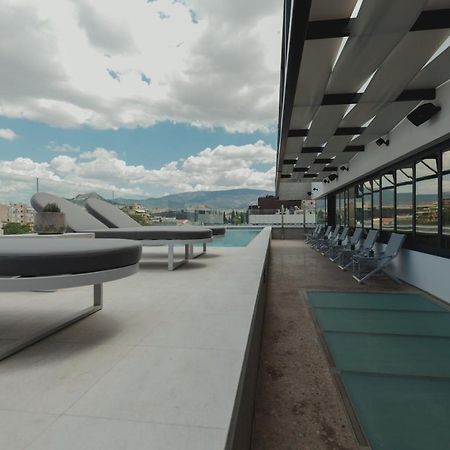 Plexi Space Athen Exterior foto