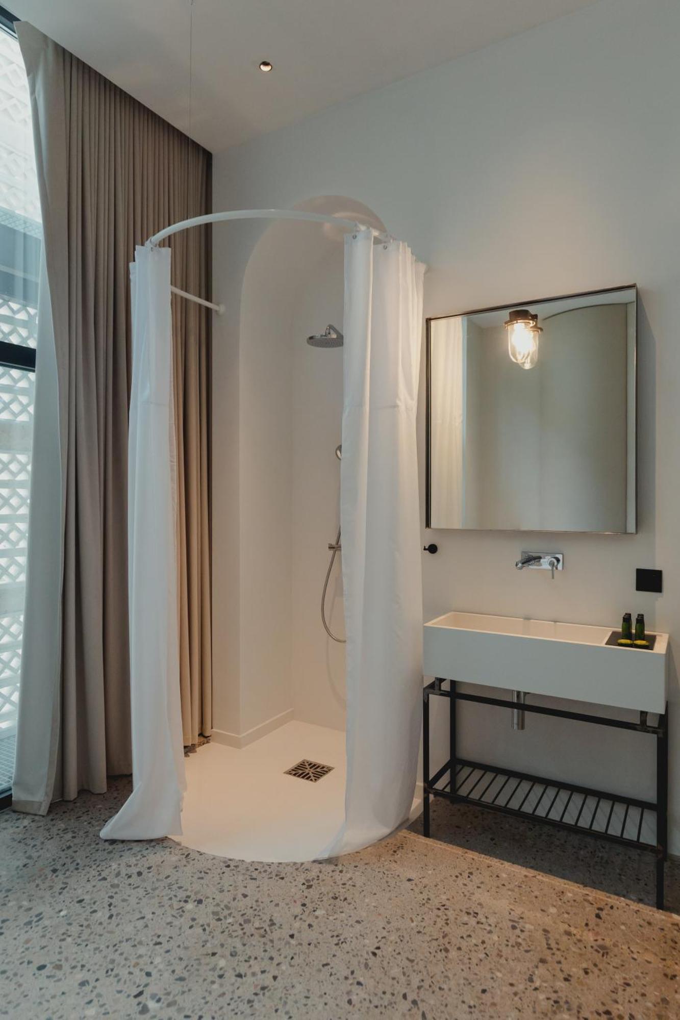 Plexi Space Athen Exterior foto