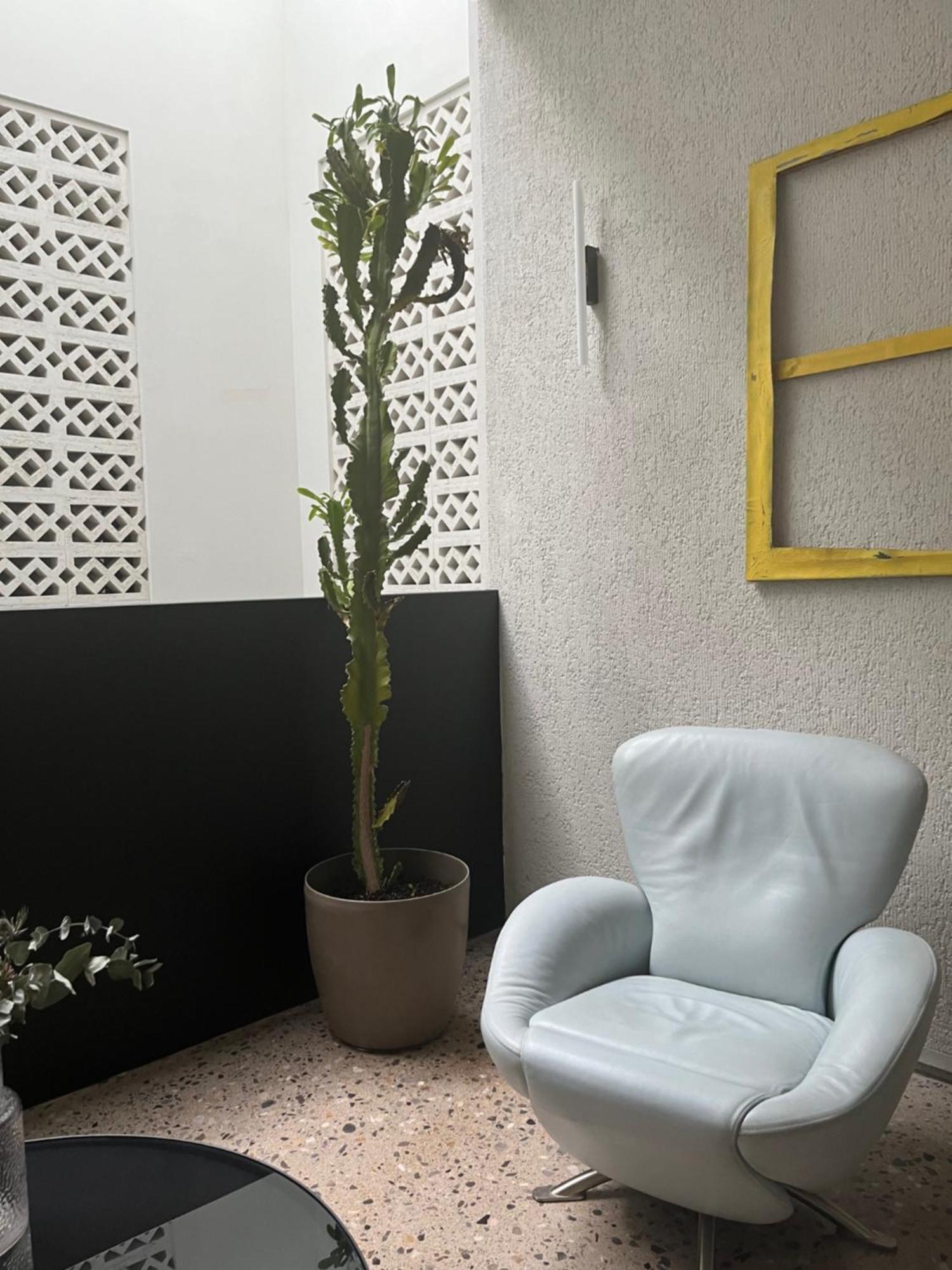 Plexi Space Athen Exterior foto