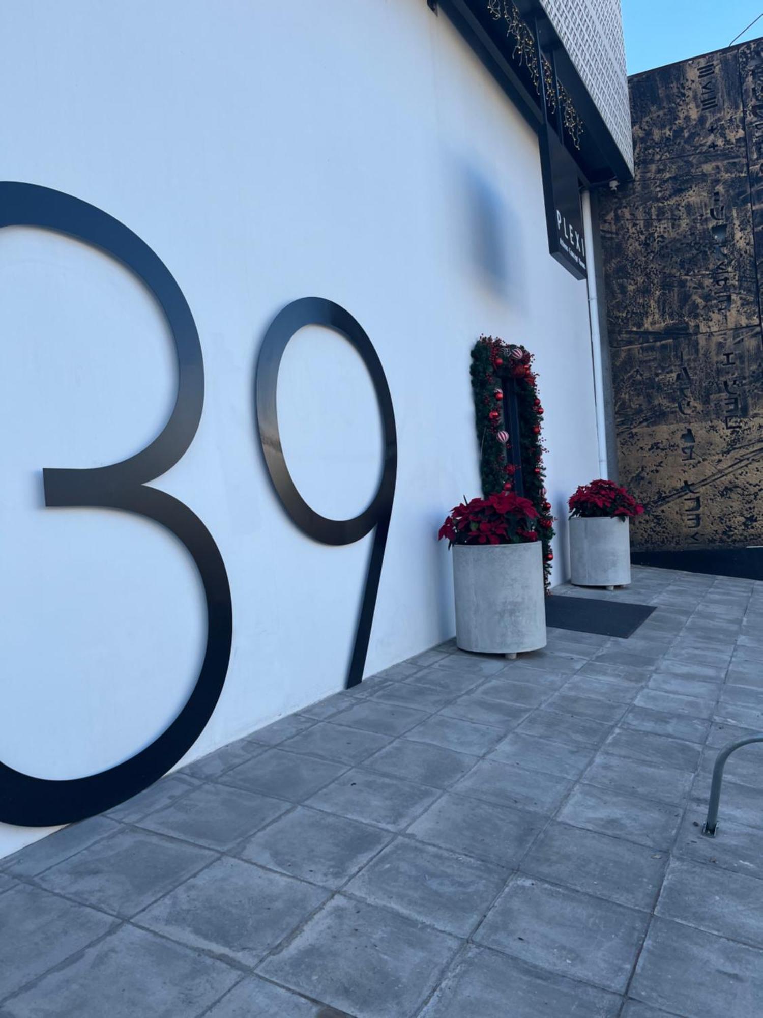 Plexi Space Athen Exterior foto